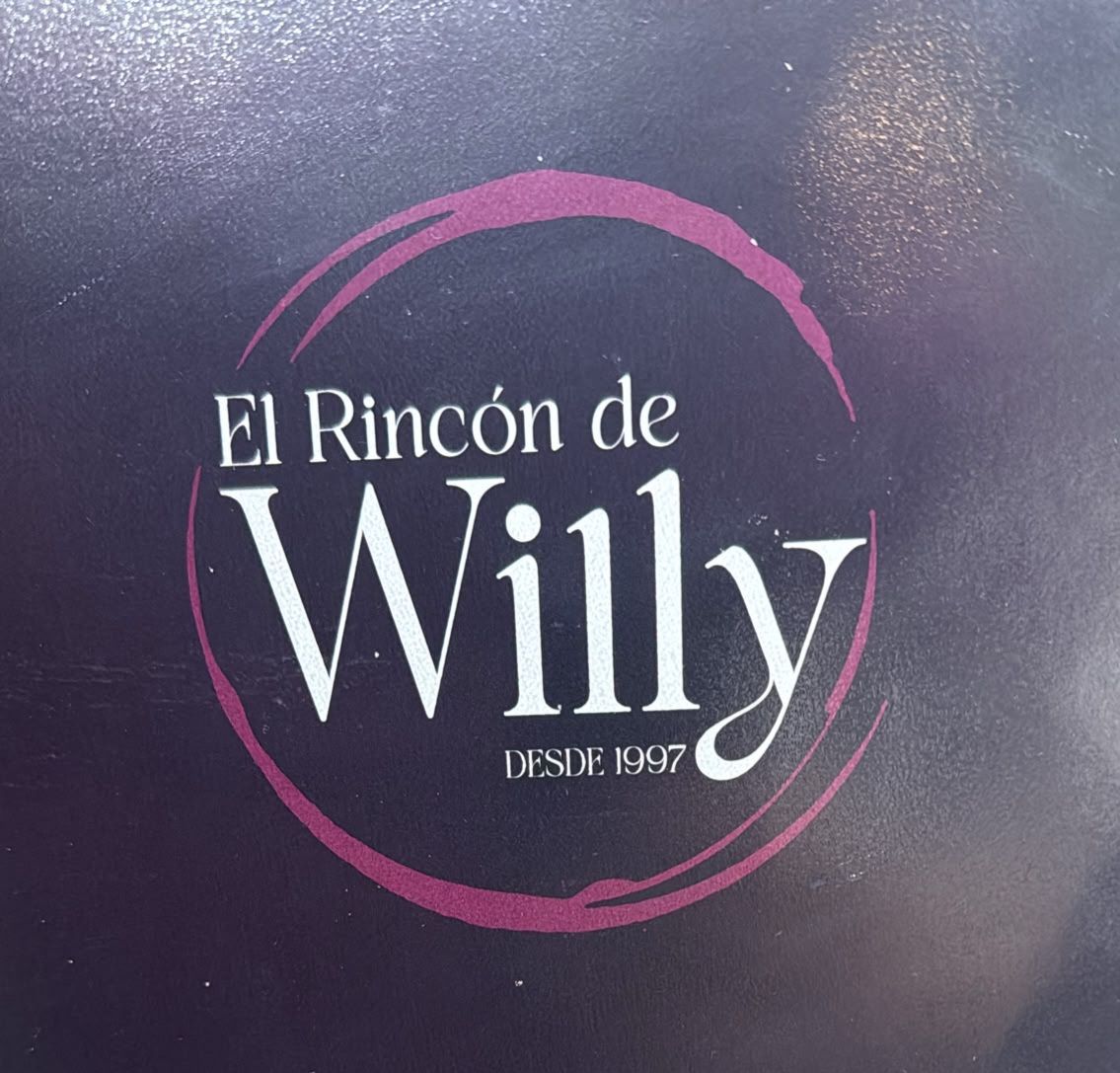 El Rincón de Willy