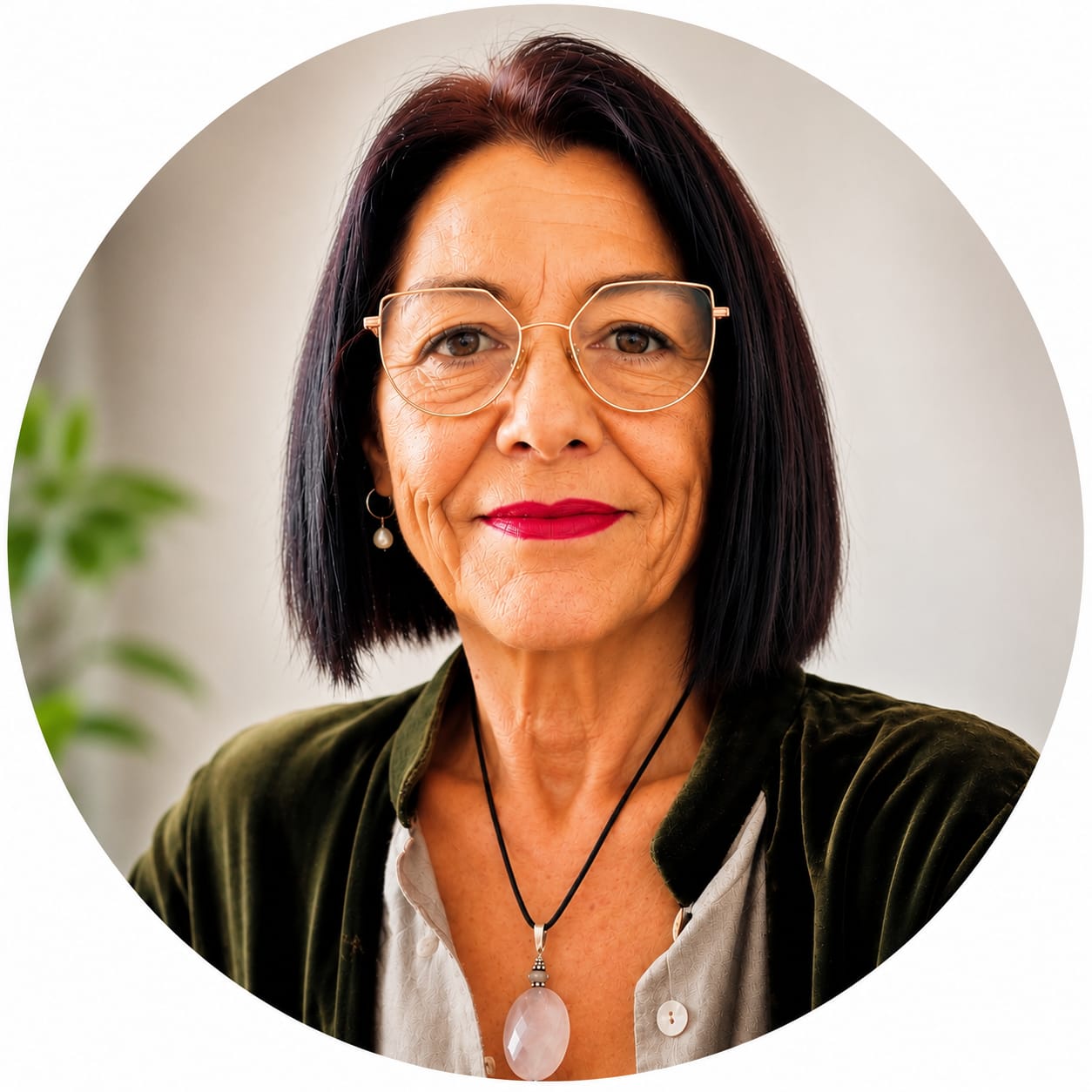 Elena Crespo, directora de Optimización Canarias